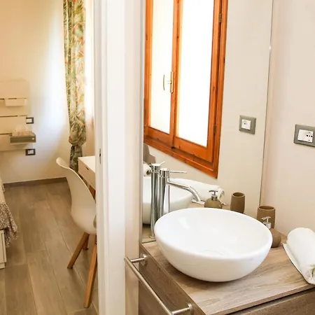 Bed & Breakfast Zvana's - Da Giovanna