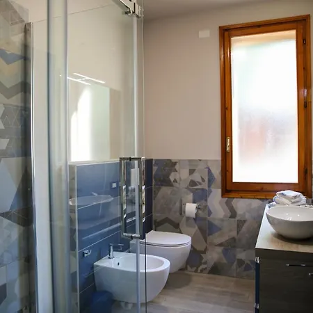 Zvana's - Da Giovanna Bed & Breakfast *