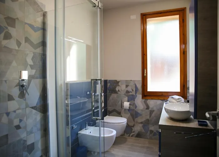 Zvana's - Da Giovanna Bed & Breakfast 3*