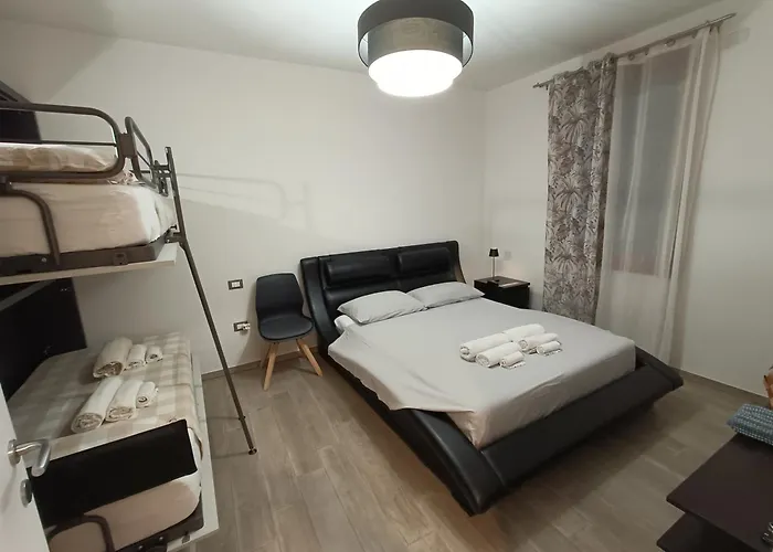 Bed & Breakfast Zvana's - Da Giovanna Imola