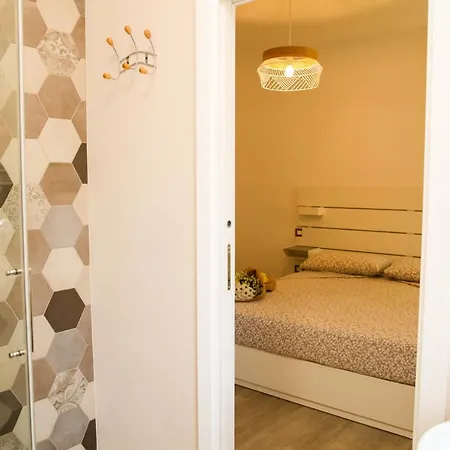 Bed & Breakfast Zvana's - Da Giovanna *