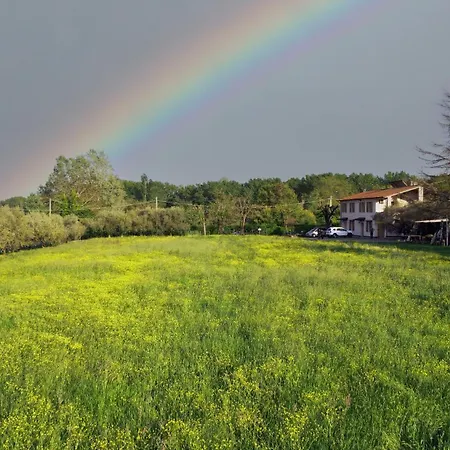 Zvana's - Da Giovanna Bed and Breakfast