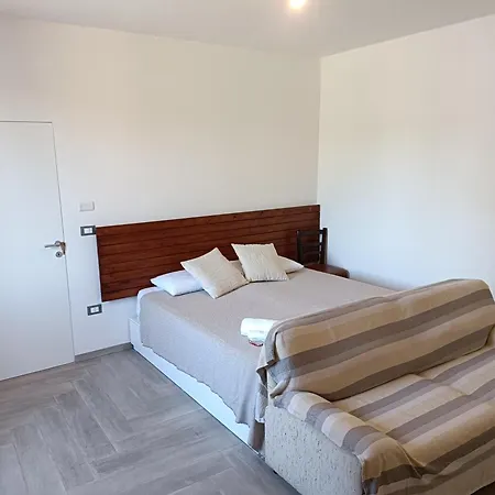 Zvana's - Da Giovanna Bed and Breakfast