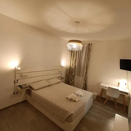 Zvana's - Da Giovanna 3* Ίμολα