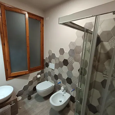 Bed and Breakfast Zvana's - Da Giovanna Ίμολα
