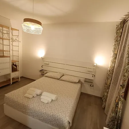 Zvana's - Da Giovanna 3* Imola