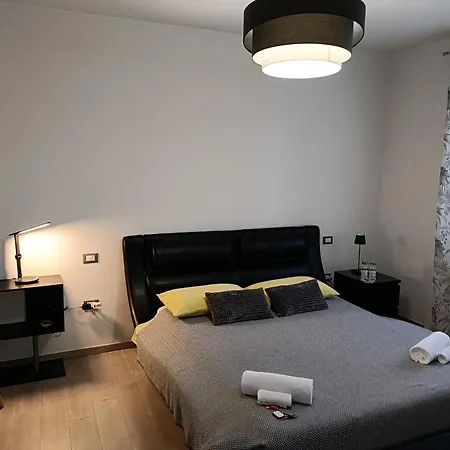 Bed and Breakfast Zvana's - Da Giovanna 3*