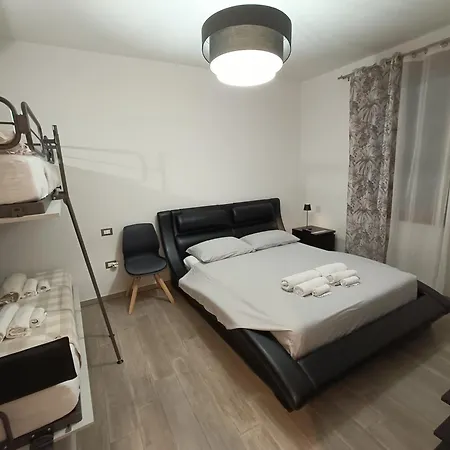 Bed and Breakfast Zvana's - Da Giovanna Ίμολα