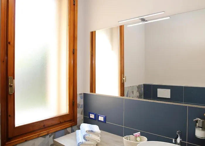 Bed and Breakfast Zvana's - Da Giovanna 3*