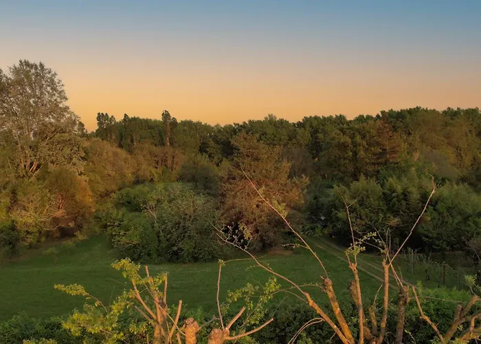 Zvana's - Da Giovanna 3* Imola