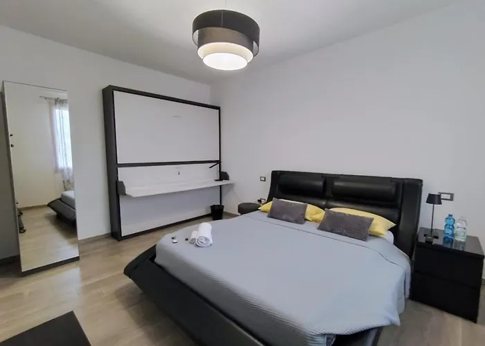 Zvana's - Da Giovanna 3* Ίμολα