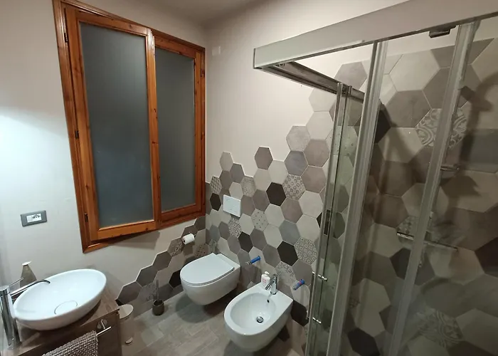 Bed and Breakfast Zvana's - Da Giovanna Ίμολα