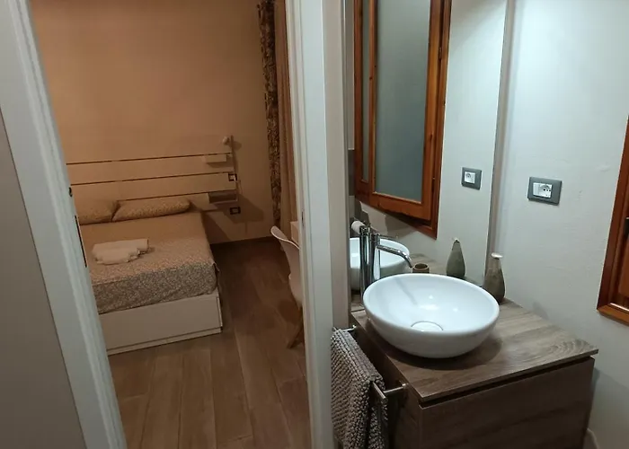 Zvana's - Da Giovanna 3*