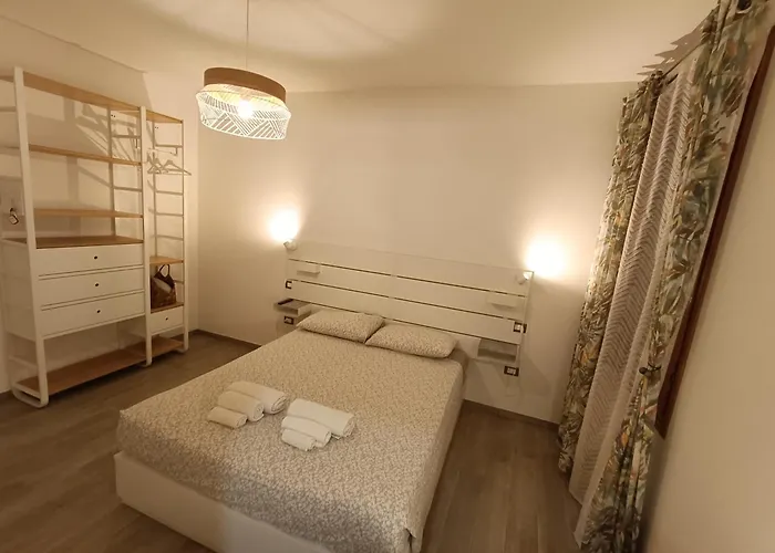 Zvana's - Da Giovanna 3* Imola