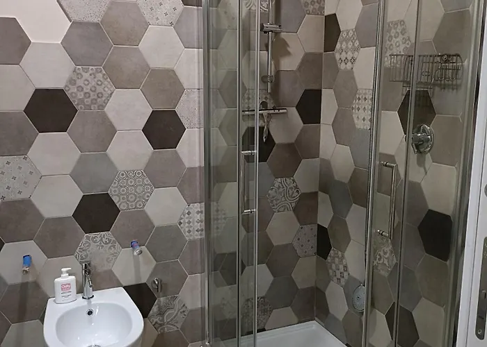 Panzió Zvana's - Da Giovanna