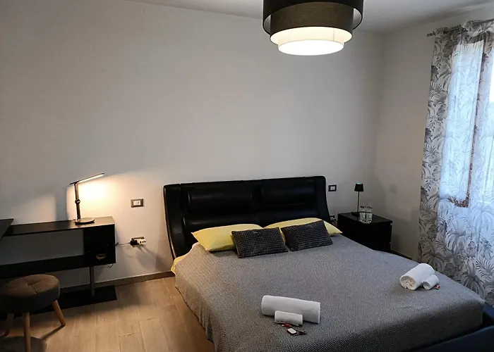 Bed and Breakfast Zvana's - Da Giovanna 3*